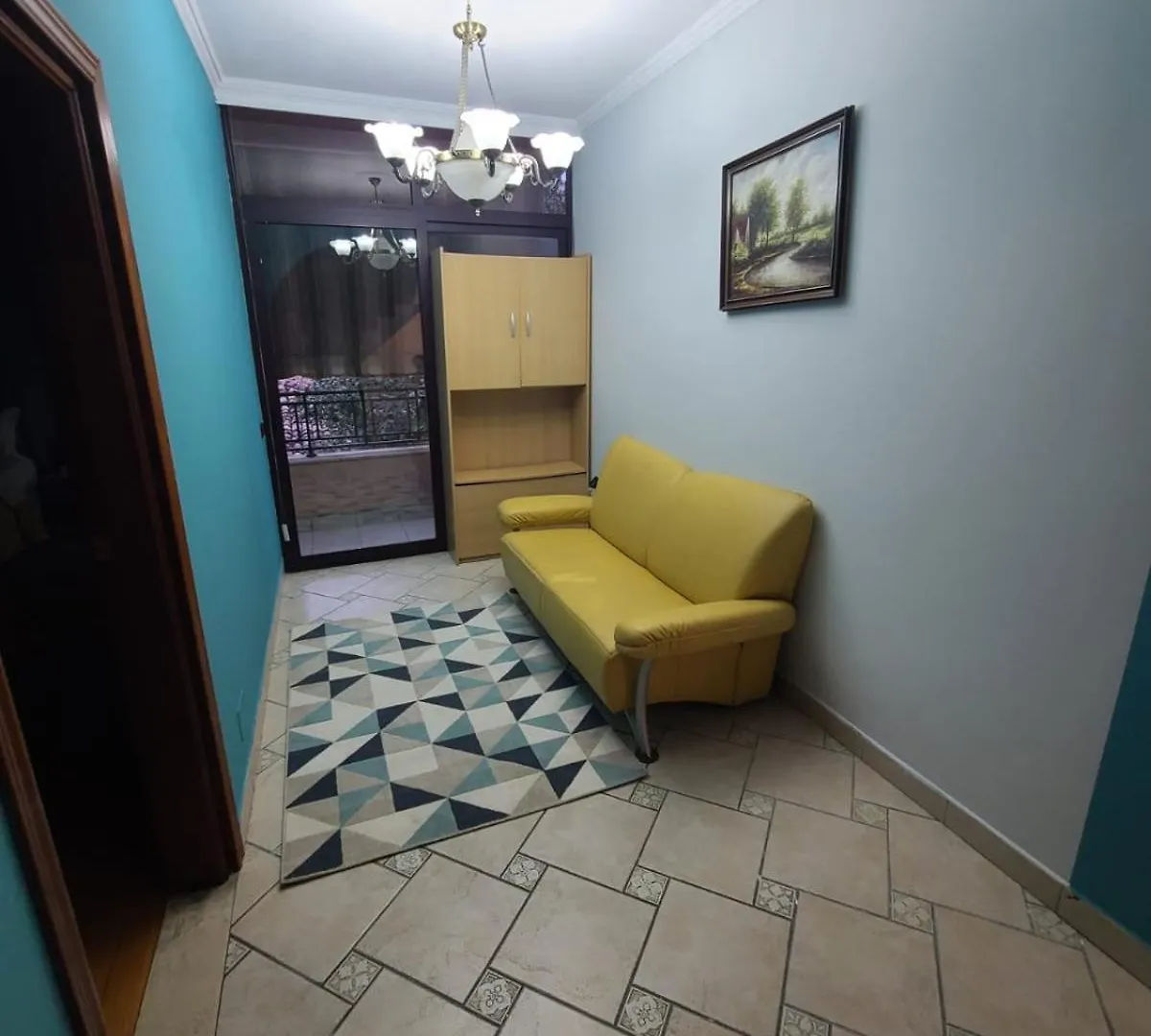 Villa Centre Vila Tirana Albania