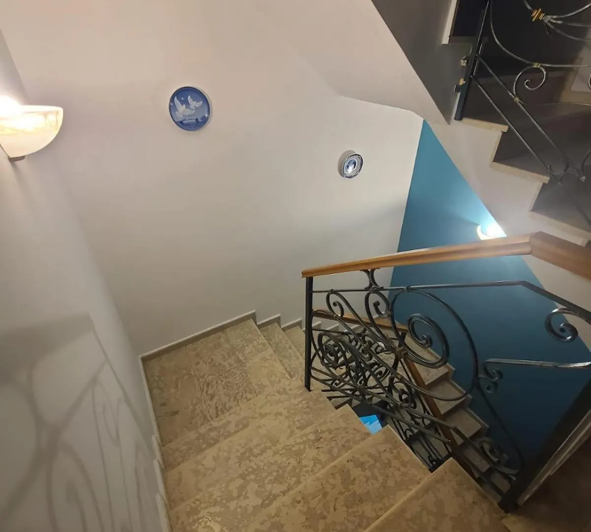 Villa Centre Vila Tirana