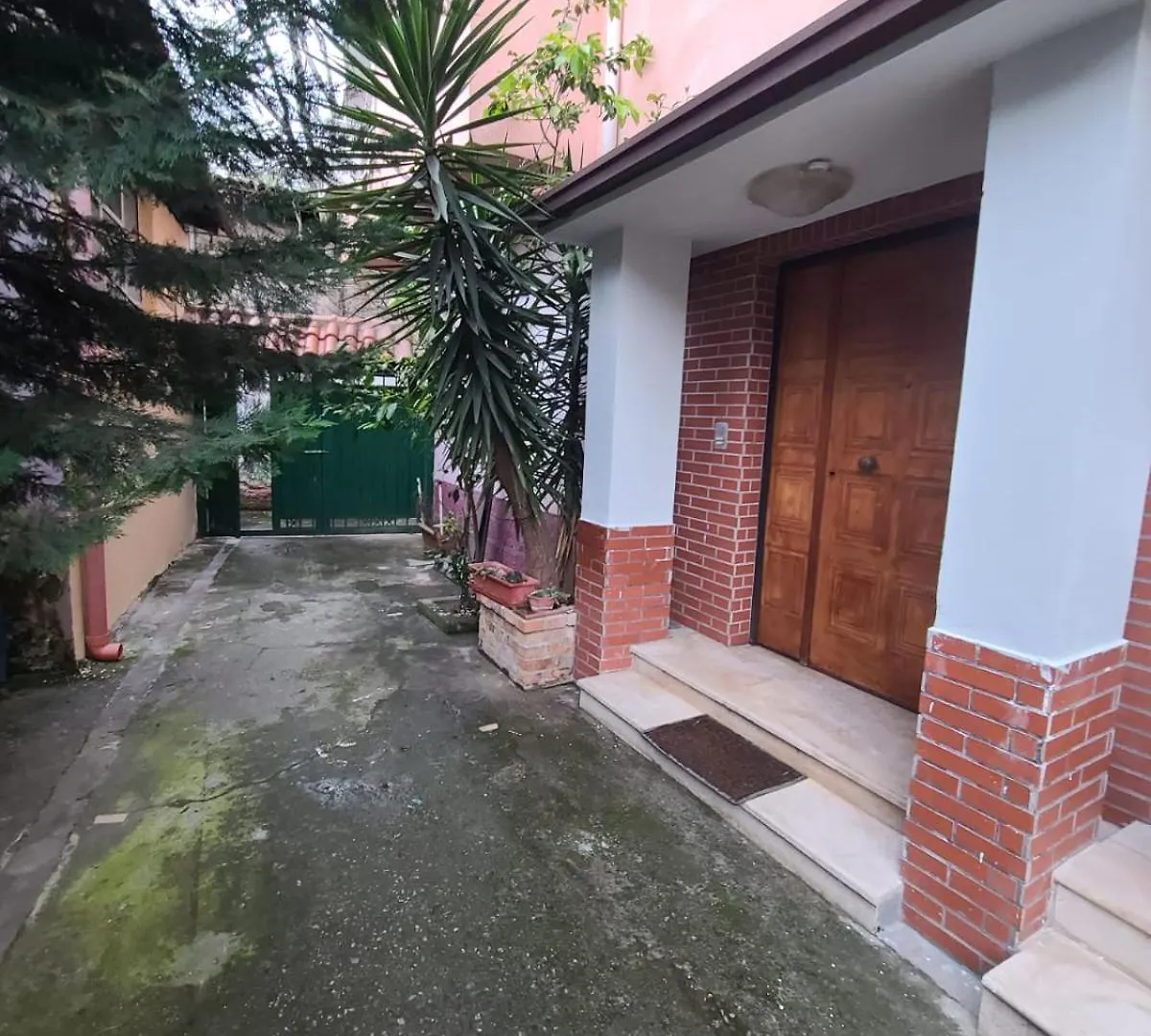 Villa Centre Vila Tirana Albania