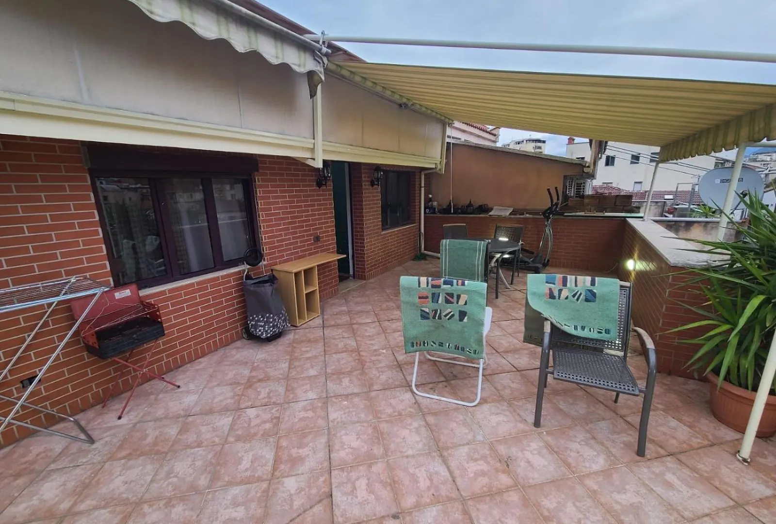 Villa Centre Vila Tirana Albania