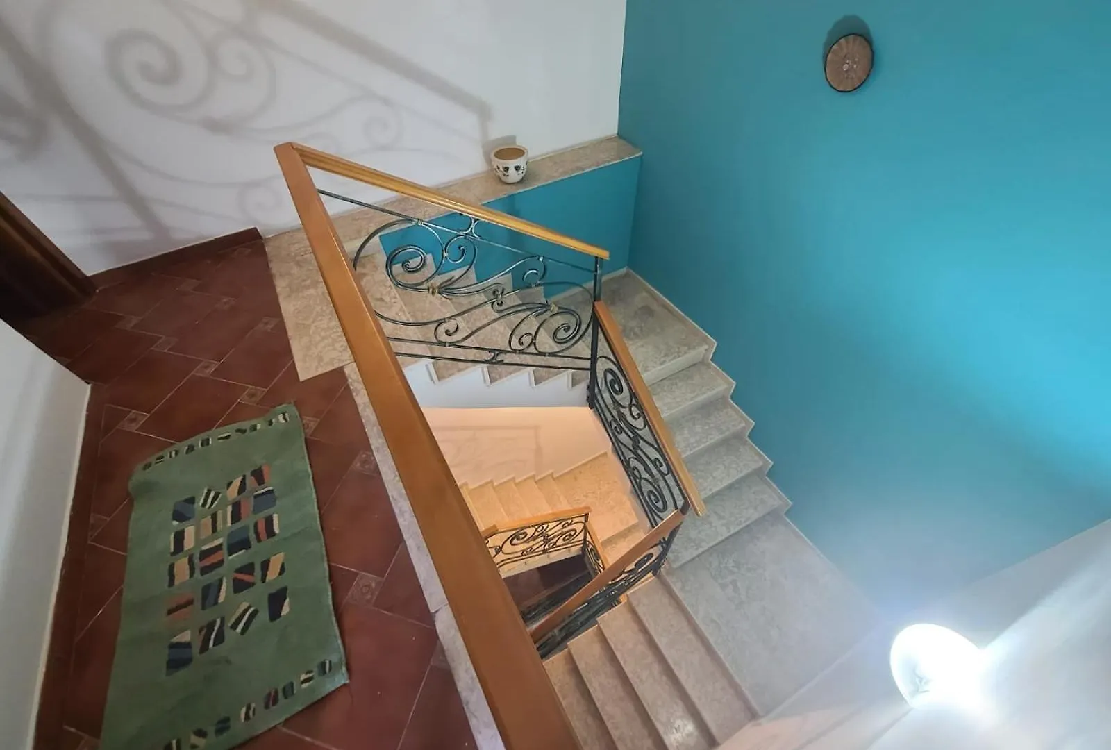 Villa Centre Vila Tirana